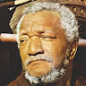 Meet your Posher, Joshua